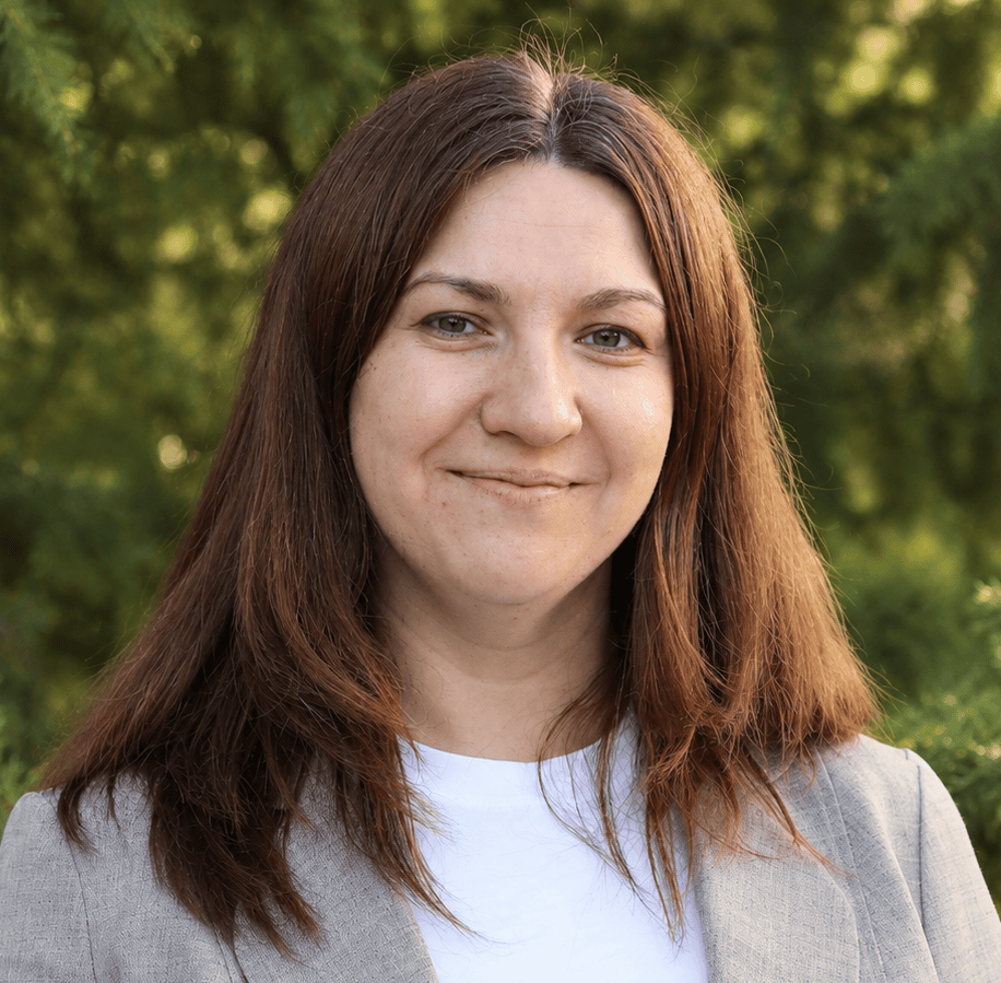 Анна Реутова