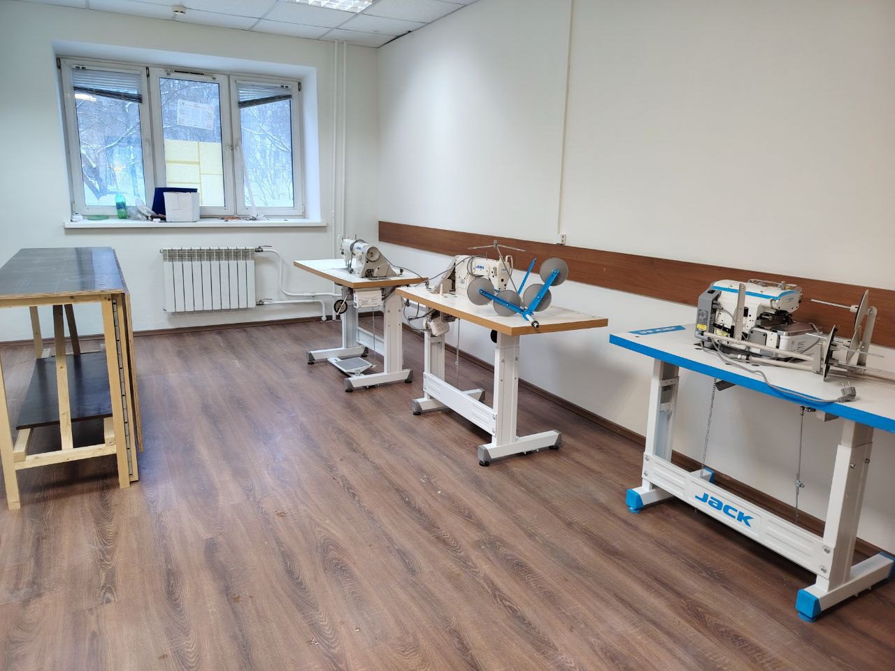 Новая площадка «ОД» на Открытом шоссе — приглашаем на День открытых дверей!