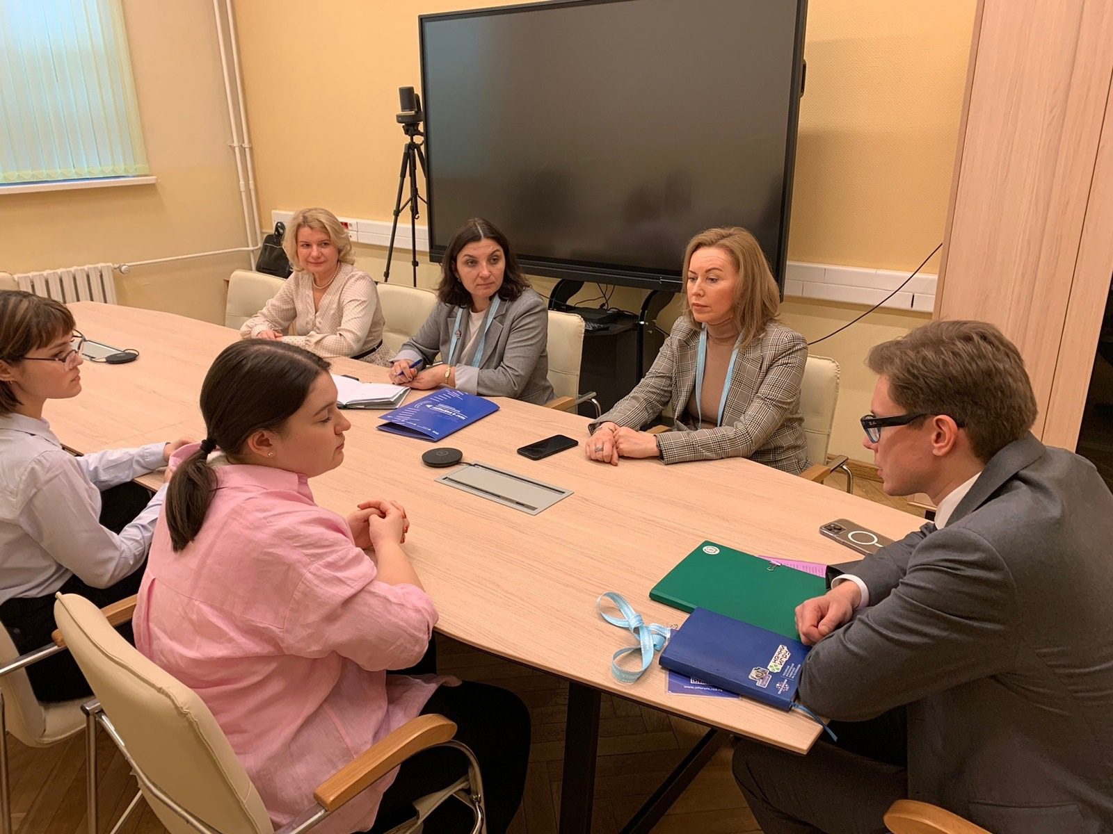 Добро объединяет: университет в помощь НКО
