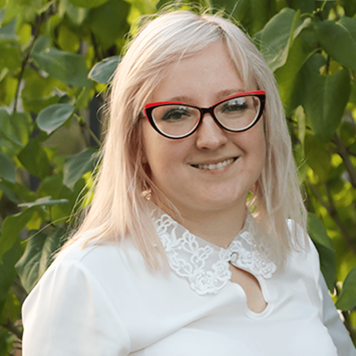 Светлана Шишкова